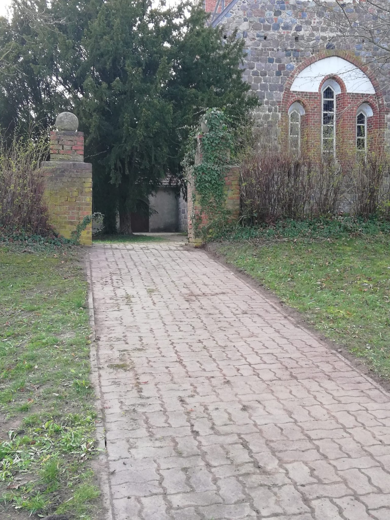 Spendensammlung